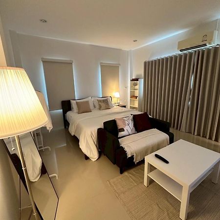 White Haven - Homestay For Ladies, Couple, Family Chanthaburi Exterior foto