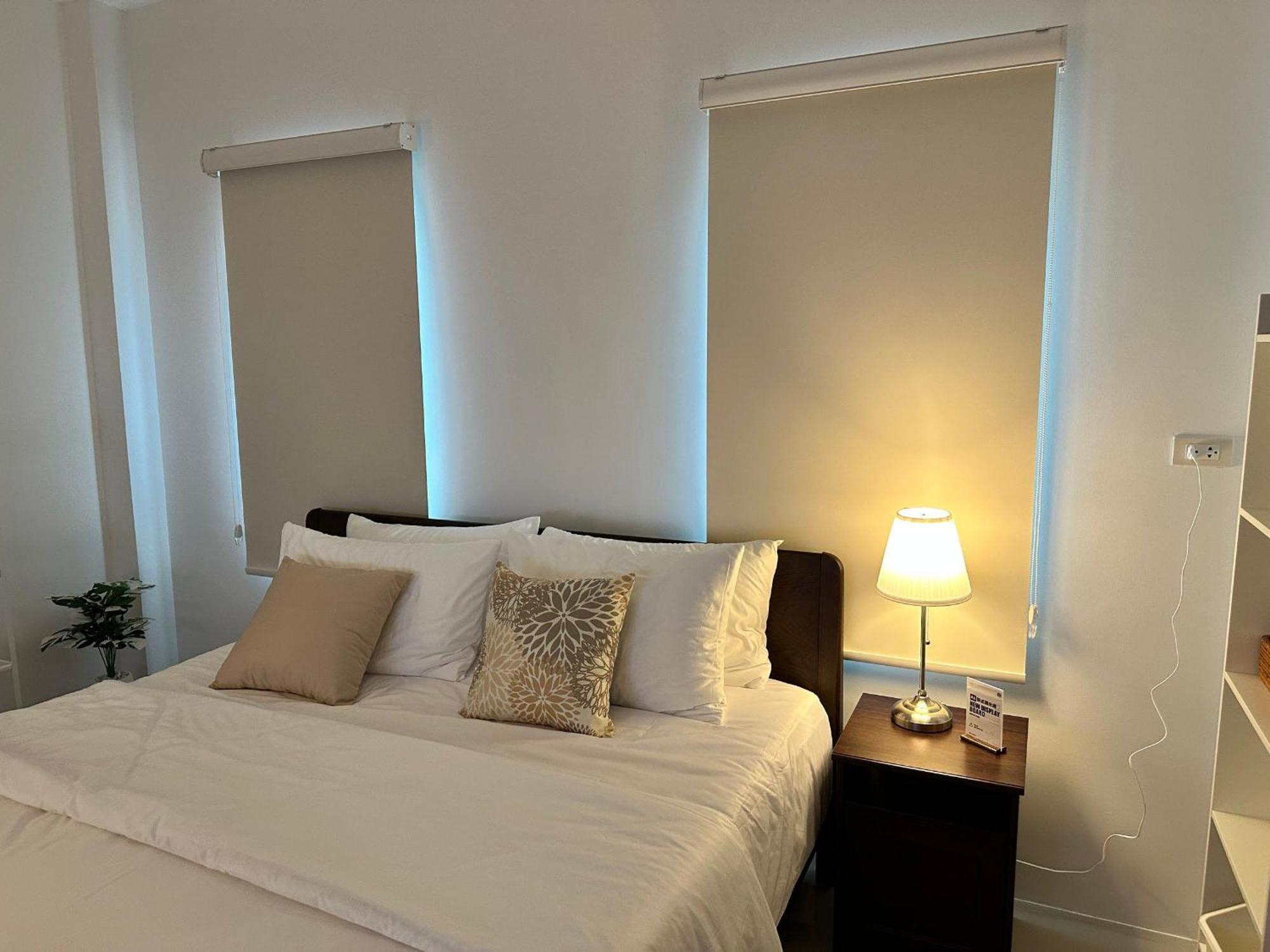 White Haven - Homestay For Ladies, Couple, Family Chanthaburi Exterior foto