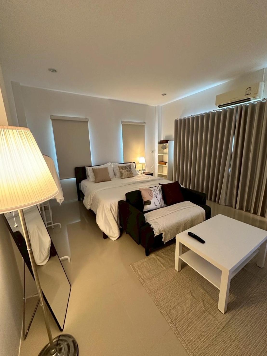 White Haven - Homestay For Ladies, Couple, Family Chanthaburi Exterior foto